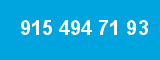 915 494 71 93 915 494 71 93